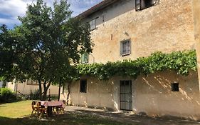 Cultural Monument House Vecchia